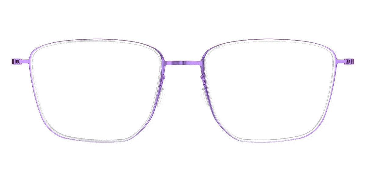 Lindberg® Thintanium™ 5525 LIN THN 5525 850-P77-P10 54 - 850-P77 Eyeglasses