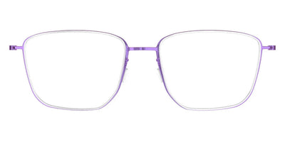Lindberg® Thintanium™ 5525 LIN THN 5525 850-P77-P10 54 - 850-P77 Eyeglasses