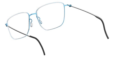Lindberg® Thintanium™ 5525 LIN THN 5525 850-P80-P10 54 - 850-P80 Eyeglasses