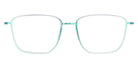 Lindberg® Thintanium™ 5525 LIN THN 5525 850-P85-P10 54 - 850-P85 Eyeglasses
