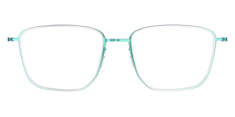 Lindberg® Thintanium™ 5525 LIN THN 5525 850-P85-P10 54 - 850-P85 Eyeglasses