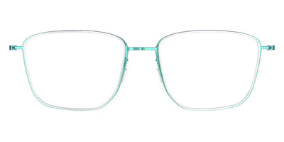 Lindberg® Thintanium™ 5525 LIN THN 5525 850-P85-P10 54 - 850-P85 Eyeglasses