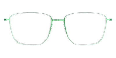 Lindberg® Thintanium™ 5525 LIN THN 5525 850-P90-P10 54 - 850-P90 Eyeglasses