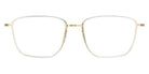Lindberg® Thintanium™ 5525 LIN THN 5525 850-PGT-P10 54 - 850-PGT Eyeglasses