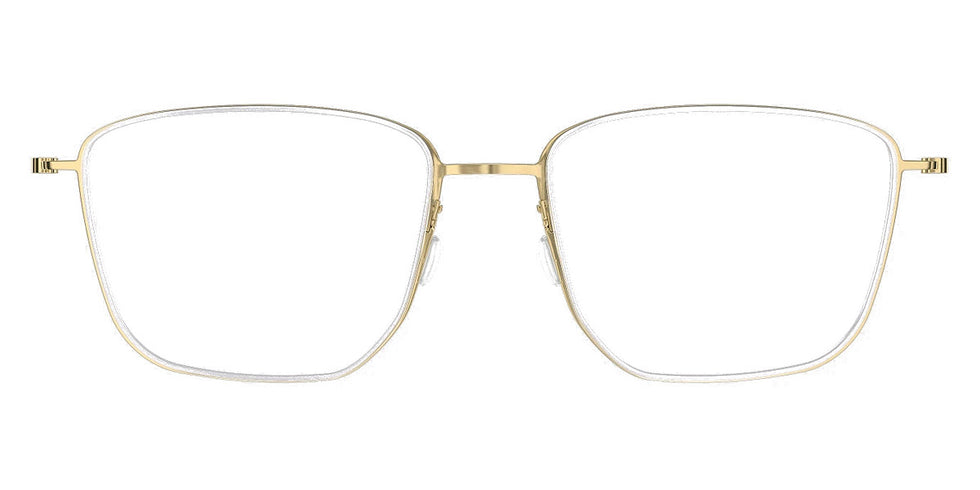 Lindberg® Thintanium™ 5525 LIN THN 5525 850-PGT-P10 54 - 850-PGT Eyeglasses