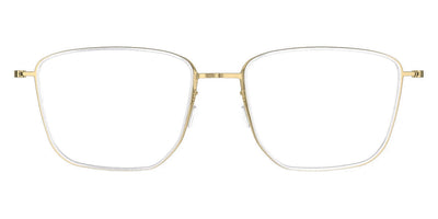 Lindberg® Thintanium™ 5525 LIN THN 5525 850-PGT-P10 54 - 850-PGT Eyeglasses