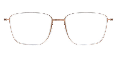 Lindberg® Thintanium™ 5525 LIN THN 5525 850-PU12-P10 54 - 850-PU12 Eyeglasses