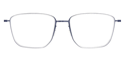 Lindberg® Thintanium™ 5525 LIN THN 5525 850-PU13-P10 54 - 850-PU13 Eyeglasses