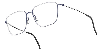 Lindberg® Thintanium™ 5525 LIN THN 5525 850-PU13-P10 54 - 850-PU13 Eyeglasses