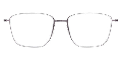 Lindberg® Thintanium™ 5525 LIN THN 5525 850-PU14-P10 54 - 850-PU14 Eyeglasses
