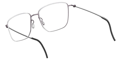Lindberg® Thintanium™ 5525 LIN THN 5525 850-PU14-P10 54 - 850-PU14 Eyeglasses