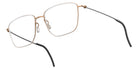 Lindberg® Thintanium™ 5525 LIN THN 5525 850-PU15-P10 54 - 850-PU15 Eyeglasses