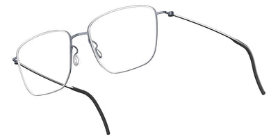 Lindberg® Thintanium™ 5525 LIN THN 5525 850-PU16-P10 54 - 850-PU16 Eyeglasses