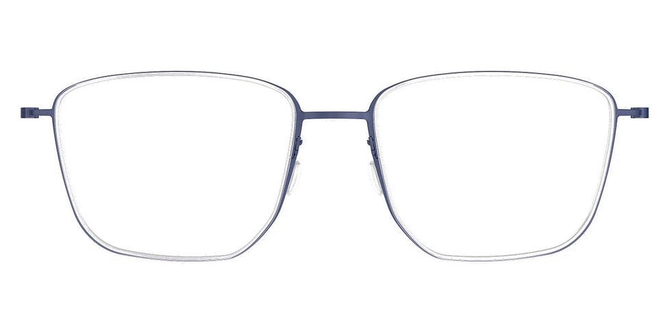 Lindberg® Thintanium™ 5525 LIN THN 5525 850-U13-P10 54 - 850-U13 Eyeglasses