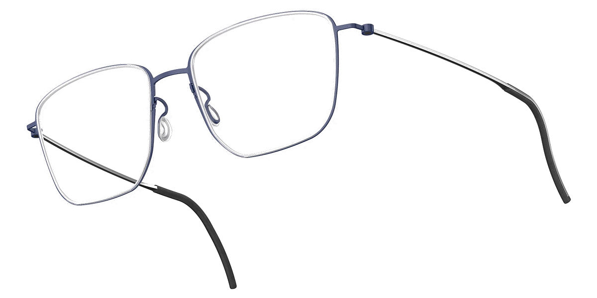 Lindberg® Thintanium™ 5525 LIN THN 5525 850-U13-P10 54 - 850-U13 Eyeglasses
