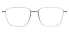 Lindberg® Thintanium™ 5525 LIN THN 5525 850-U14-P10 54 - 850-U14 Eyeglasses