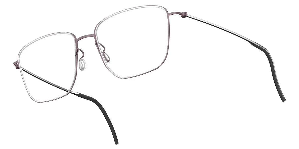 Lindberg® Thintanium™ 5525 LIN THN 5525 850-U14-P10 54 - 850-U14 Eyeglasses