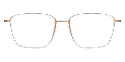 Lindberg® Thintanium™ 5525 LIN THN 5525 850-U15-P10 54 - 850-U15 Eyeglasses