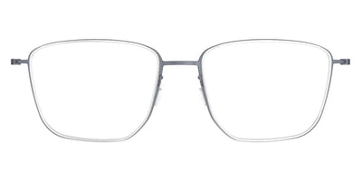 Lindberg® Thintanium™ 5525 LIN THN 5525 850-U16-P10 54 - 850-U16 Eyeglasses