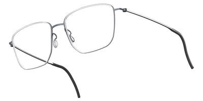 Lindberg® Thintanium™ 5525 LIN THN 5525 850-U16-P10 54 - 850-U16 Eyeglasses