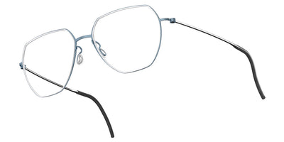 Lindberg® Thintanium™ 5526 LIN THN 5526 850-107-P10 55 - 850-107 Eyeglasses