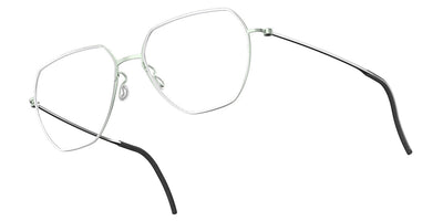 Lindberg® Thintanium™ 5526 LIN THN 5526 850-30-P10 55 - 850-30 Eyeglasses