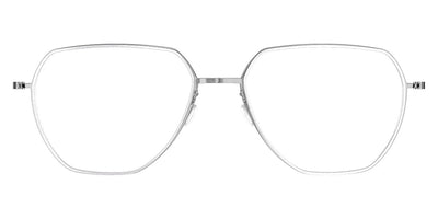 Lindberg® Thintanium™ 5526 LIN THN 5526 850-P10-P10 55 - 850-P10 Eyeglasses