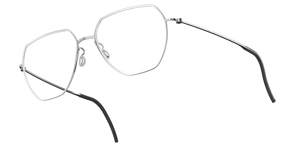 Lindberg® Thintanium™ 5526 LIN THN 5526 850-P10-P10 55 - 850-P10 Eyeglasses