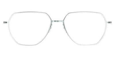 Lindberg® Thintanium™ 5526 LIN THN 5526 850-P30-P10 55 - 850-P30 Eyeglasses