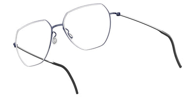 Lindberg® Thintanium™ 5526 LIN THN 5526 850-PU13-P10 55 - 850-PU13 Eyeglasses
