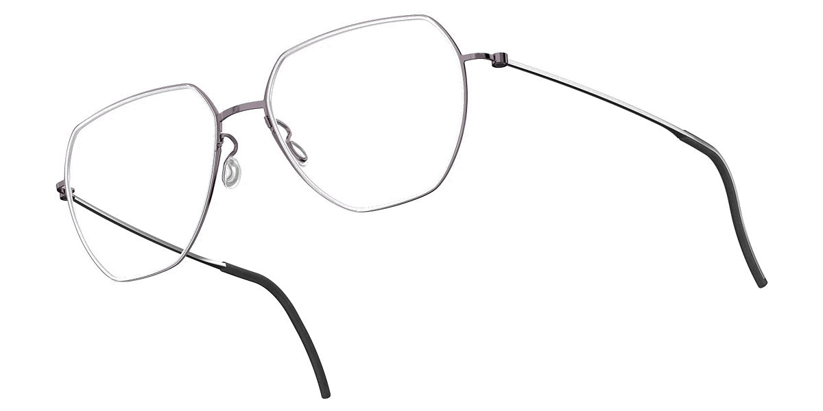 Lindberg® Thintanium™ 5526 LIN THN 5526 850-PU14-P10 55 - 850-PU14 Eyeglasses