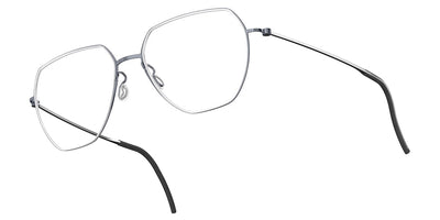 Lindberg® Thintanium™ 5526 LIN THN 5526 850-PU16-P10 55 - 850-PU16 Eyeglasses
