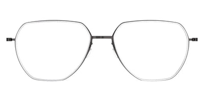 Lindberg® Thintanium™ 5526 LIN THN 5526 850-PU9-P10 55 - 850-PU9 Eyeglasses
