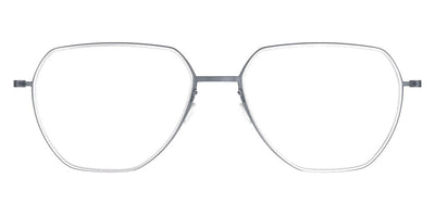 Lindberg® Thintanium™ 5526 LIN THN 5526 850-U16-P10 55 - 850-U16 Eyeglasses