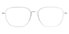 Lindberg® Thintanium™ 5527 LIN THN 5527 850-05-P10 53 - 850-05 Eyeglasses