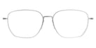 Lindberg® Thintanium™ 5527 LIN THN 5527 850-10-P10 53 - 850-10 Eyeglasses