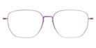 Lindberg® Thintanium™ 5527 LIN THN 5527 850-113-P10 53 - 850-113 Eyeglasses