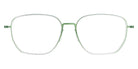 Lindberg® Thintanium™ 5527 LIN THN 5527 850-117-P10 53 - 850-117 Eyeglasses