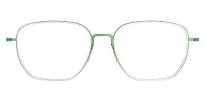 Lindberg® Thintanium™ 5527 LIN THN 5527 850-117-P10 53 - 850-117 Eyeglasses