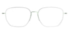 Lindberg® Thintanium™ 5527 LIN THN 5527 850-30-P10 53 - 850-30 Eyeglasses