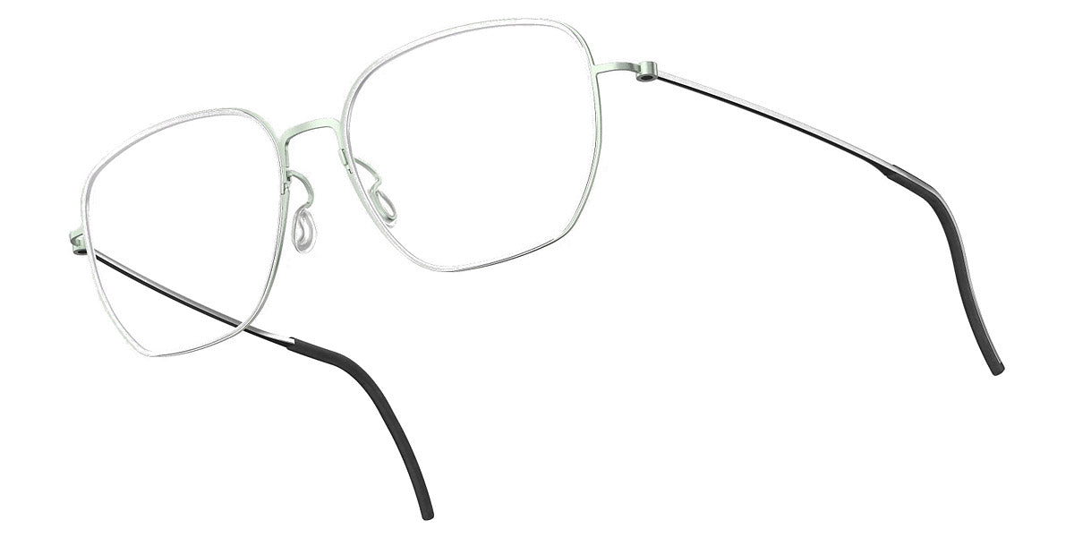 Lindberg® Thintanium™ 5527 LIN THN 5527 850-30-P10 53 - 850-30 Eyeglasses