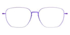 Lindberg® Thintanium™ 5527 LIN THN 5527 850-77-P10 53 - 850-77 Eyeglasses