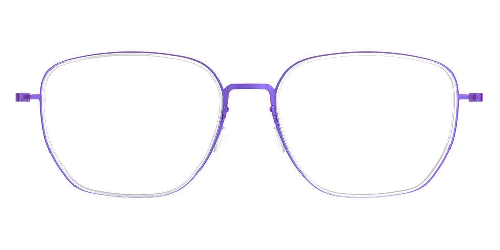 Lindberg® Thintanium™ 5527 LIN THN 5527 850-77-P10 53 - 850-77 Eyeglasses