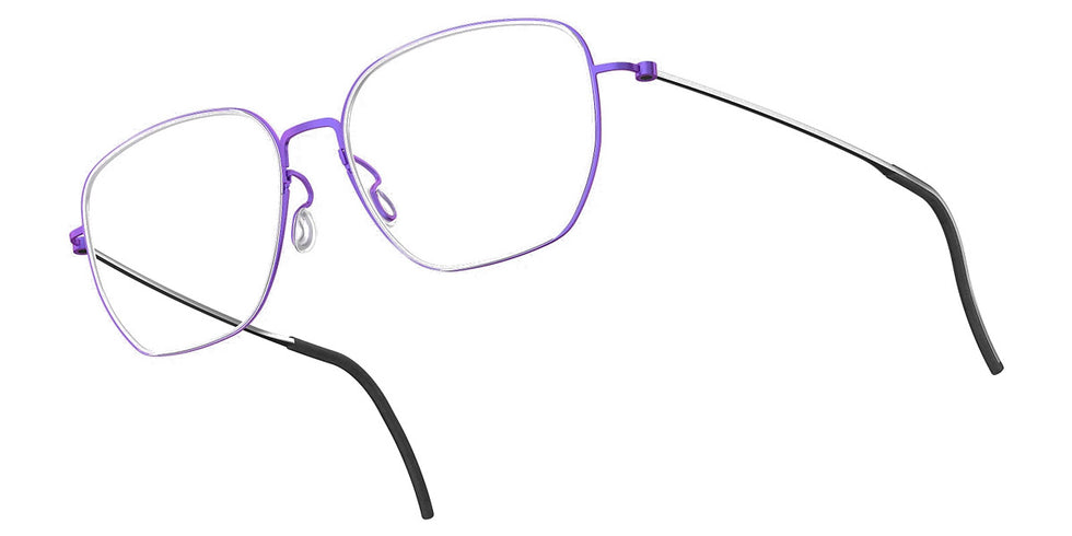 Lindberg® Thintanium™ 5527 LIN THN 5527 850-77-P10 53 - 850-77 Eyeglasses
