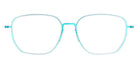Lindberg® Thintanium™ 5527 LIN THN 5527 850-80-P10 53 - 850-80 Eyeglasses