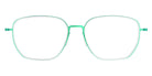 Lindberg® Thintanium™ 5527 LIN THN 5527 850-85-P10 53 - 850-85 Eyeglasses