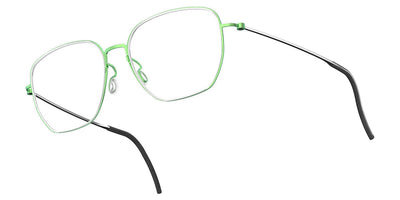 Lindberg® Thintanium™ 5527 LIN THN 5527 850-90-P10 53 - 850-90 Eyeglasses