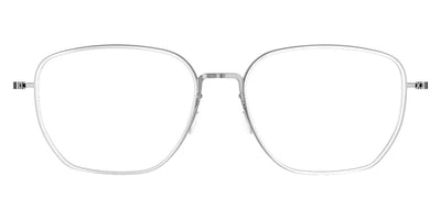 Lindberg® Thintanium™ 5527 LIN THN 5527 850-P10-P10 53 - 850-P10 Eyeglasses