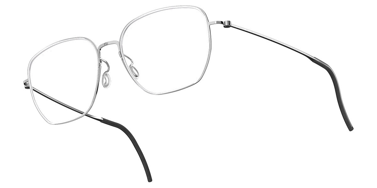 Lindberg® Thintanium™ 5527 LIN THN 5527 850-P10-P10 53 - 850-P10 Eyeglasses