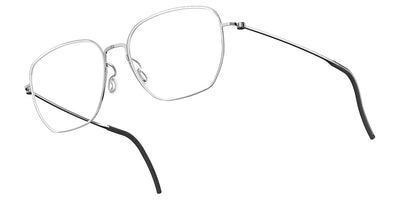 Lindberg® Thintanium™ 5527 LIN THN 5527 850-P10-P10 53 - 850-P10 Eyeglasses